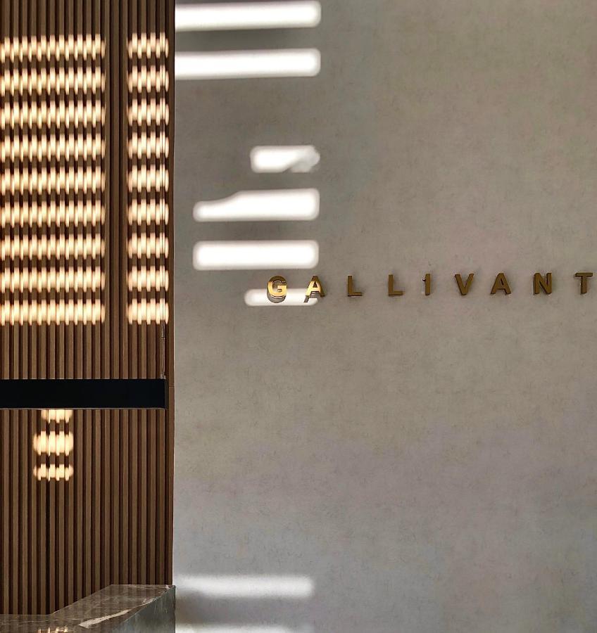 The Gallivant Hotel George Town Exterior photo