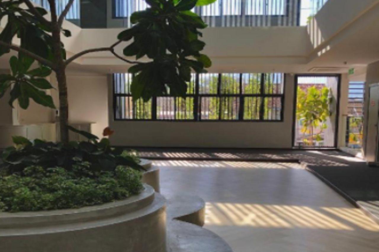 The Gallivant Hotel George Town Exterior photo